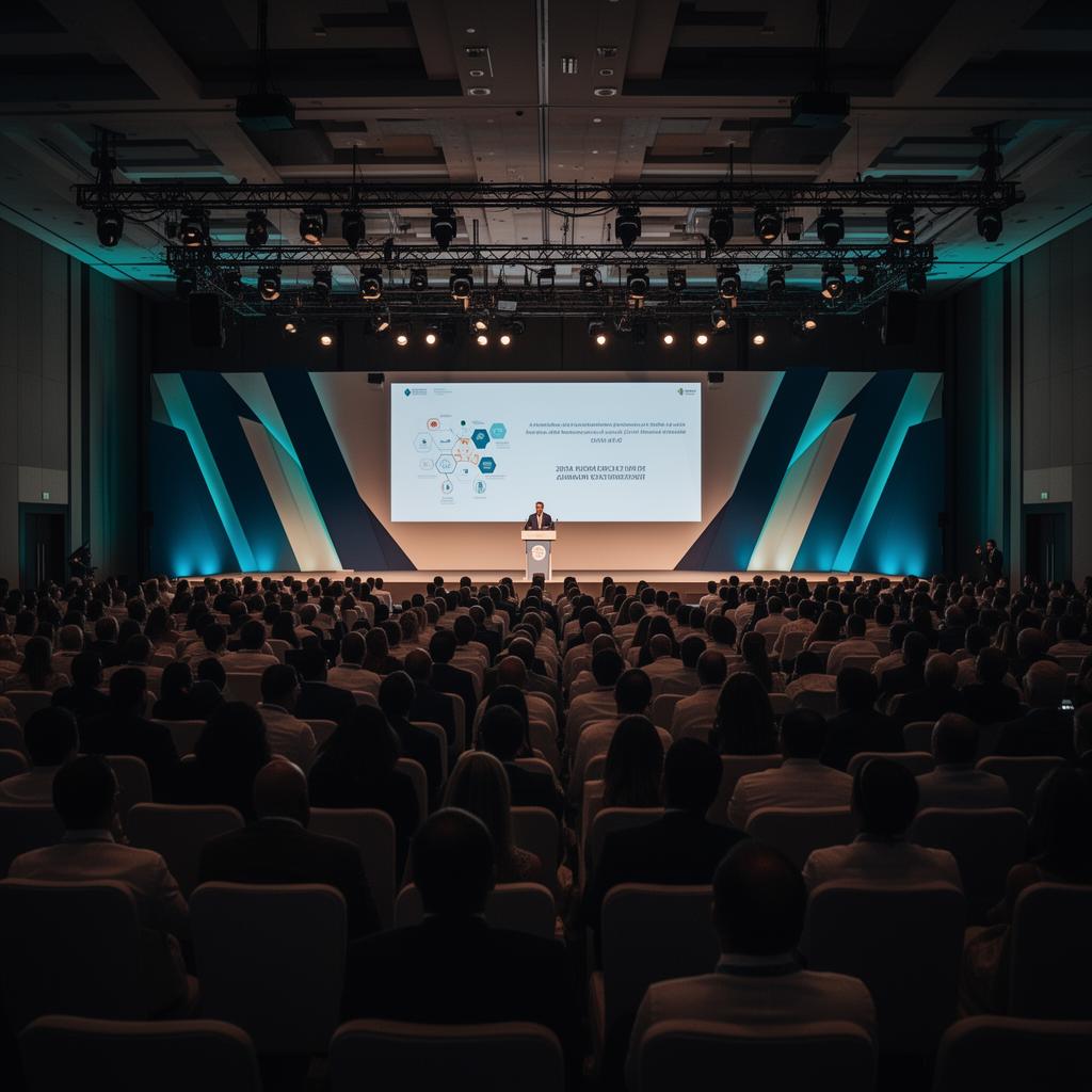 Why medical conferences in Dubai and the Middle East are becoming key drivers of healthcare growth