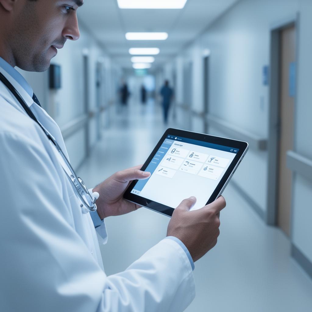 Why digital marketing and lead generation in healthcare require a fundamentally different approach