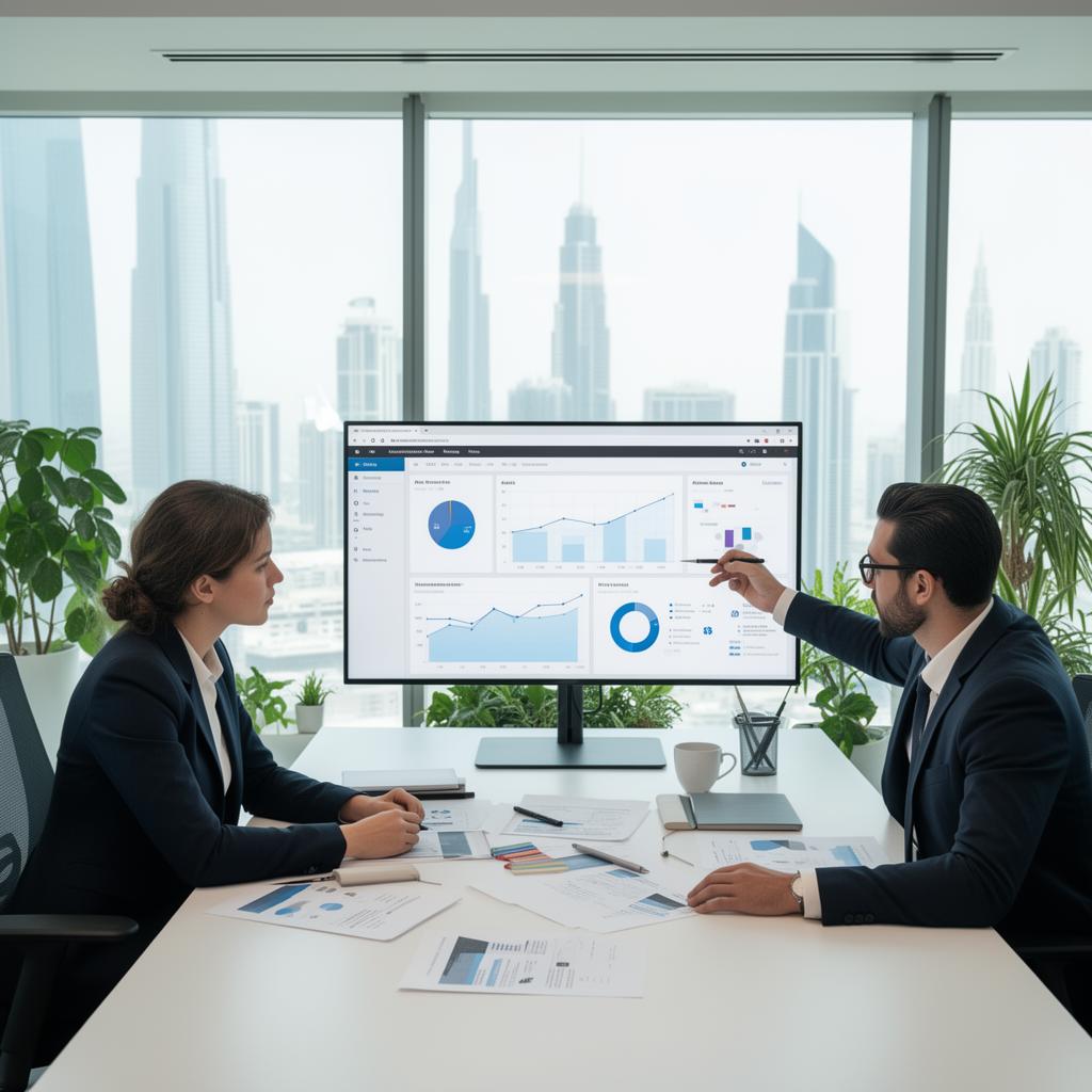 How healthcare marketing in the UAE is evolving beyond traditional advertising