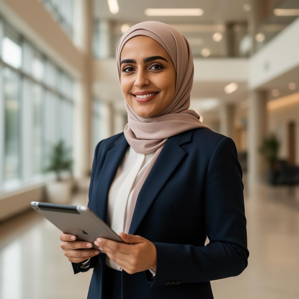 Healthcare professional